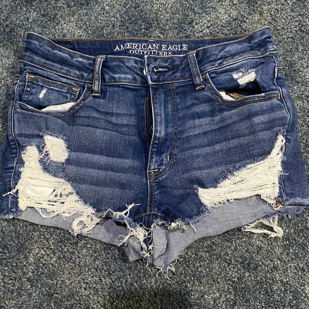 AE shorts